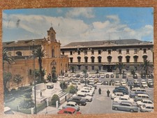 Rarissima Cartolina Colorata