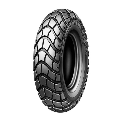Pneumatico michelin 130 - pneumatico, 130/90-10