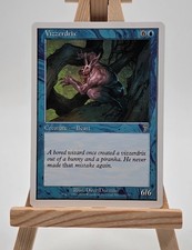 Vizzerdrix Settima Edizione