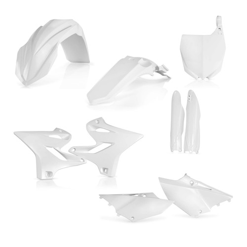 0023637 030 full kit completo - full,