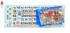 GIOCO DA TAVOLO MARCA-STELLA