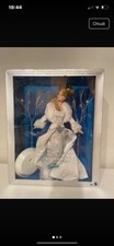 Barbie doll happy holiday - barbie,