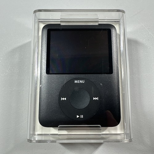 New apple ipod nano - 🎵,