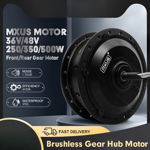 Motore bici elettrica 250w - bici,