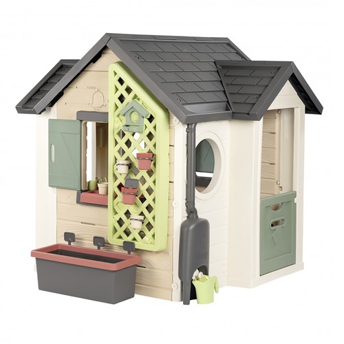Casetta garden house - garden,