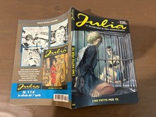 Julia No. 114 - Bonelli