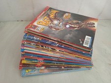 Lotto fumetti Rat-man