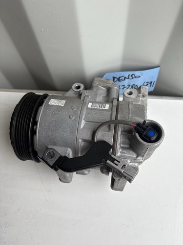 Pompa originale per subaru - pompa, ac