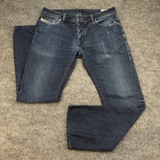 Jeans diesel new fanker - jeans, new-fanker