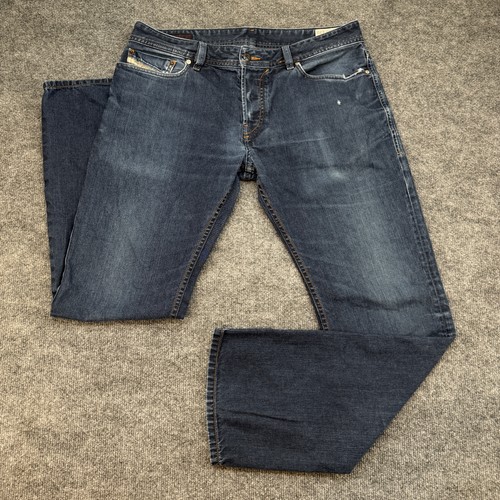 Jeans diesel new fanker - jeans, new-fanker