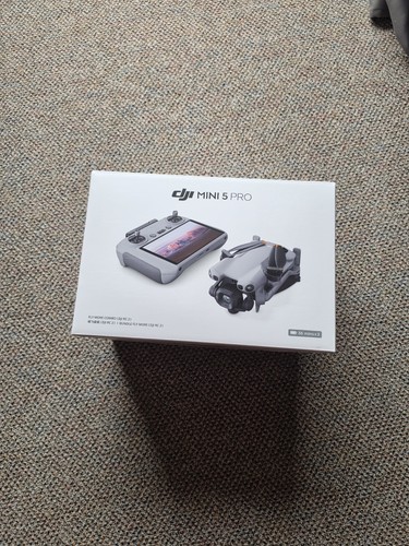 Dji mini pro rc2 - dji, fly
