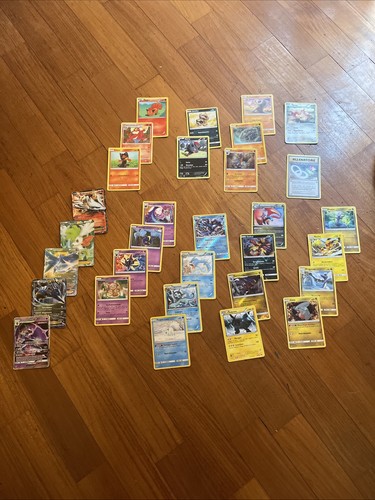 Pokemon lotto carte - pokemon,