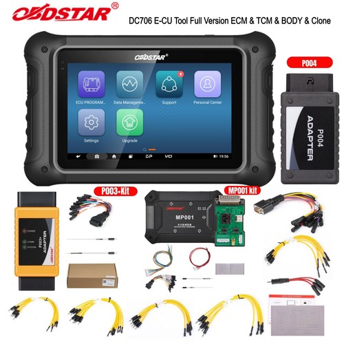 Obdstar dc706 - obdstar,