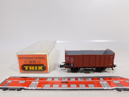 Trix international 52 - international,