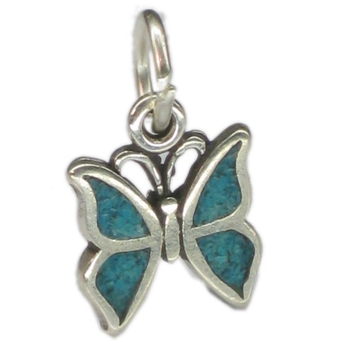 Farfalla piccolo charm - piccolo, in