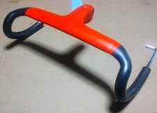 BMC ICS Carbon AERO 80mm