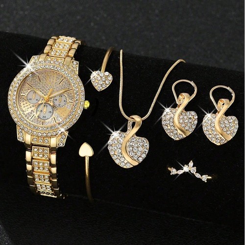 Set orologio donna - set, al