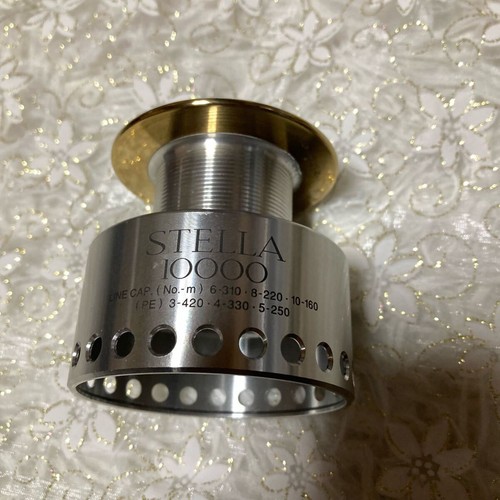 Bobina baitcasting stella - 98,