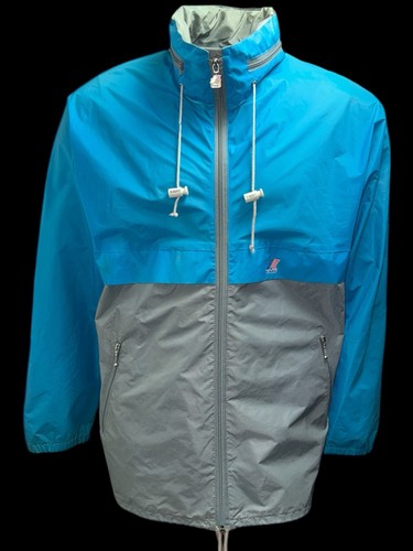 Way giacca antipioggia uomo - k-way,