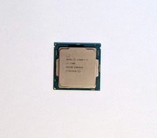 CPU INTEL CORE I7-7700 SOCKET LGA 1151 H4 SR338 PROCESSORE INTEL PC DESKTOP