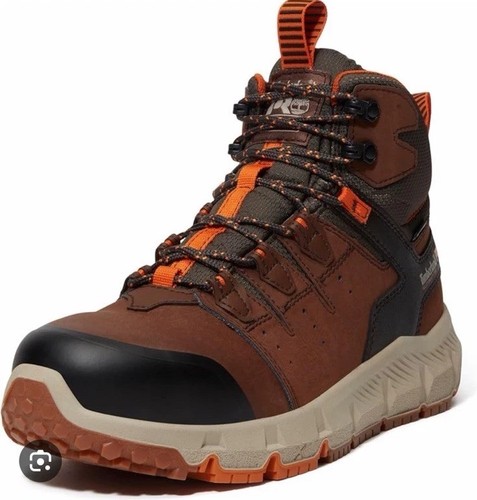 Timberland pro stivali - timberland,