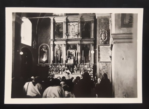 Fotografia padre pio - padre, da