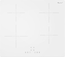 Piano Cottura Induzione 4