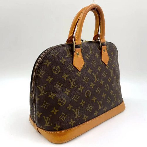 Borsa louis vuitton alma - borsa,