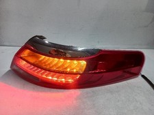 Renault Korea SM7 2013 Right