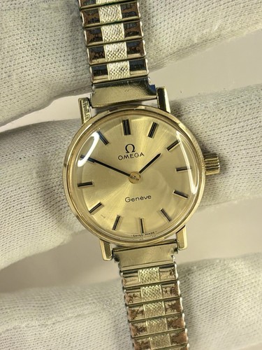 Orologio omega geneve donna - orologio,