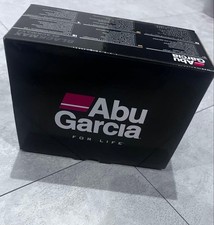 Mulinello Abu Garcia Black Max