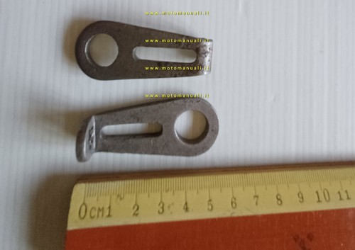 Bianchi bianchina 125 coppia - bianchi,