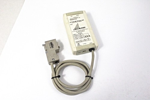 Adattatore deltalogic - adattatore,