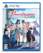 Dead or Alive Xtreme Venus