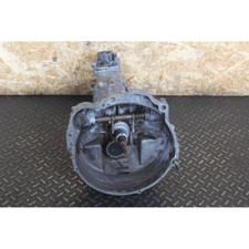 CAMBIO MARCE MANUALE SUZUKI SJ 410 (1979-1988) 1.0