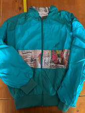 Tuta Tutina Jacket Australian tg. 44