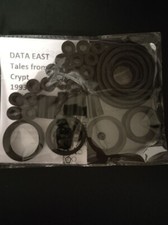 Kit Elastiques Flipper - TALES