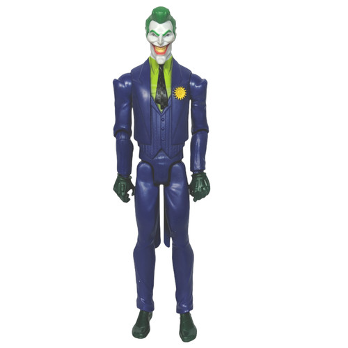 Comics the joker - joker, 12"
