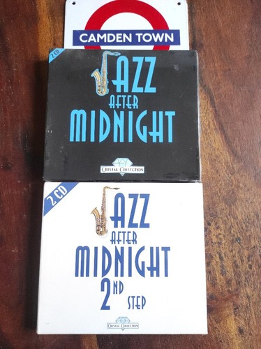 Jazz after midnight vol 2 - 1,