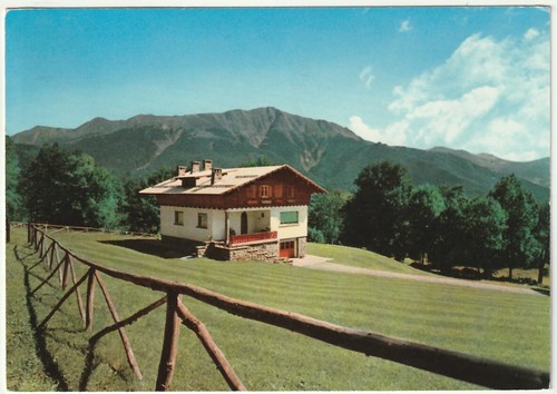 Abetone pistoia visione di - -,