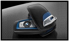 Originale BMW Pelle Astuccio