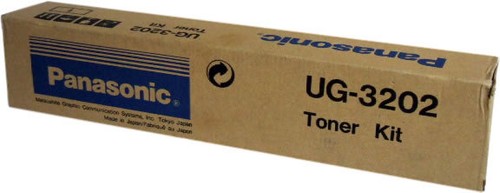 Kit toner originale panasonic - kit,