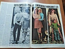 clipping / ritaglio 1969