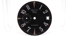 Zenith Elite Automatik