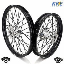 KKE 21-19"MX Cast Wheels Fit