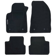 SET TAPPETINI AUTO IN MOQUETTE