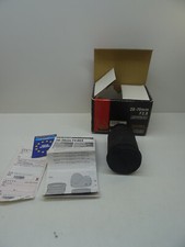 SIGMA INTERCHANGEABLE LENS 28-70MM F 2.8 ASPHERICAL AF FILTER SIZE 77-FR-V4