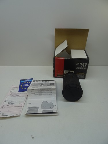 Sigma interchangeable lens - interchangeable,