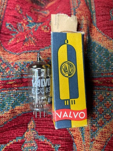 Paio valvo ecc nos - paio,