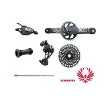 Gruppo Completo Sram X01 EAGLE